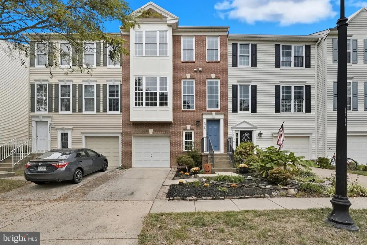 43454 Laidlow, Chantilly, VA 20152 - #1