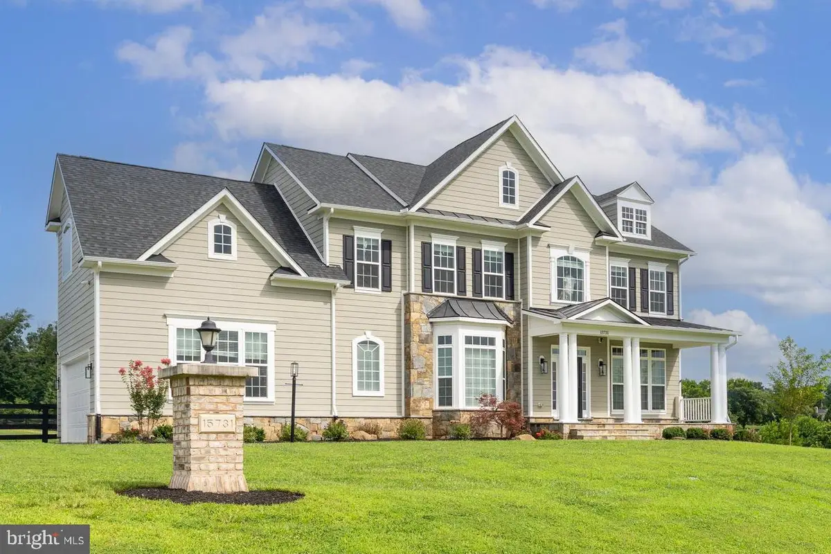 15731 Elsie Virginia Pl, Waterford, VA 20197 - Image #1