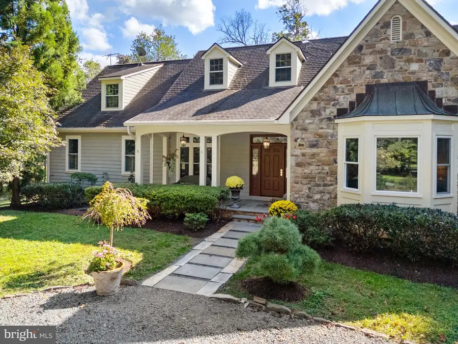 36775 Leith Ln, Middleburg, VA 20117 - Image #2