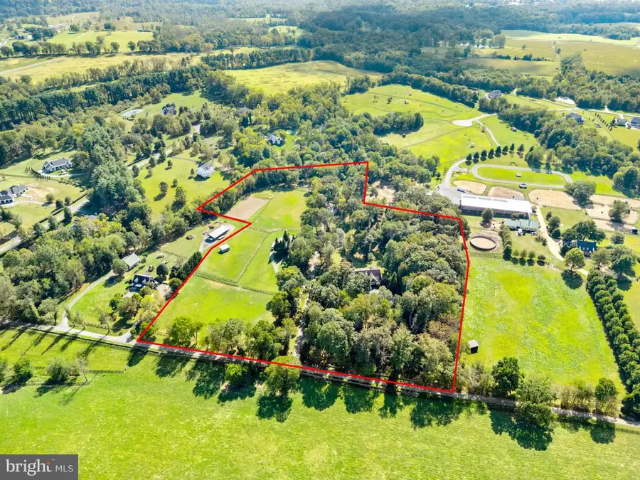 36775 Leith Ln, Middleburg, VA 20117 - Image #3