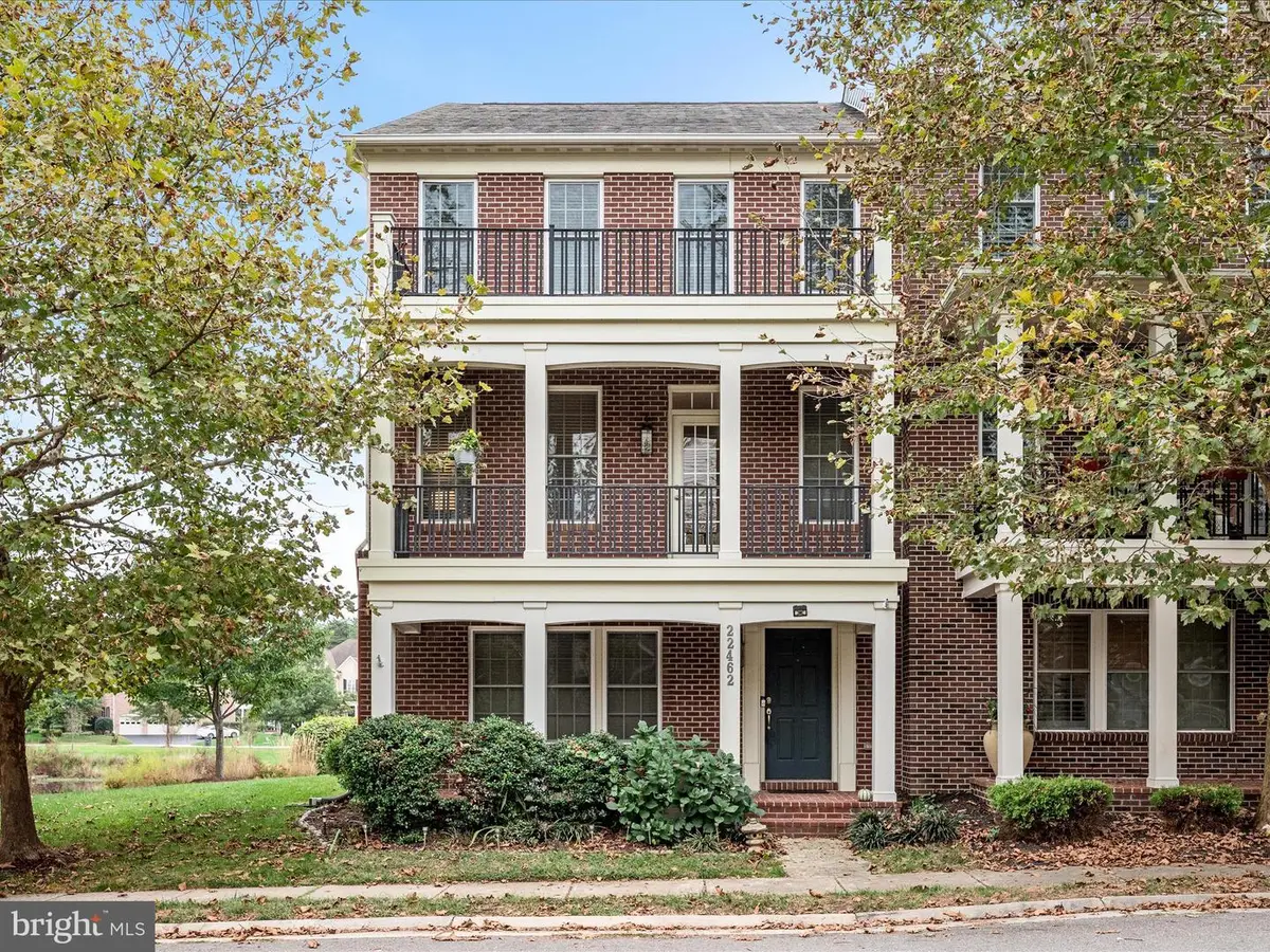 22462 Dinah Pl, Leesburg, VA 20175 - #1