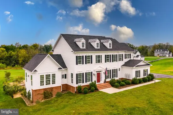 36972 Bridle Ridge Ln, PURCELLVILLE, VA 20132