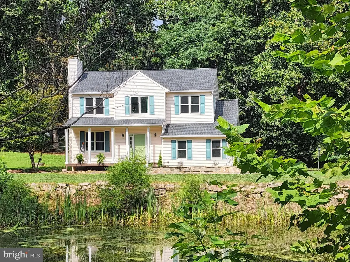 22247 Watson Rd, Leesburg, VA 20175 - Image #1