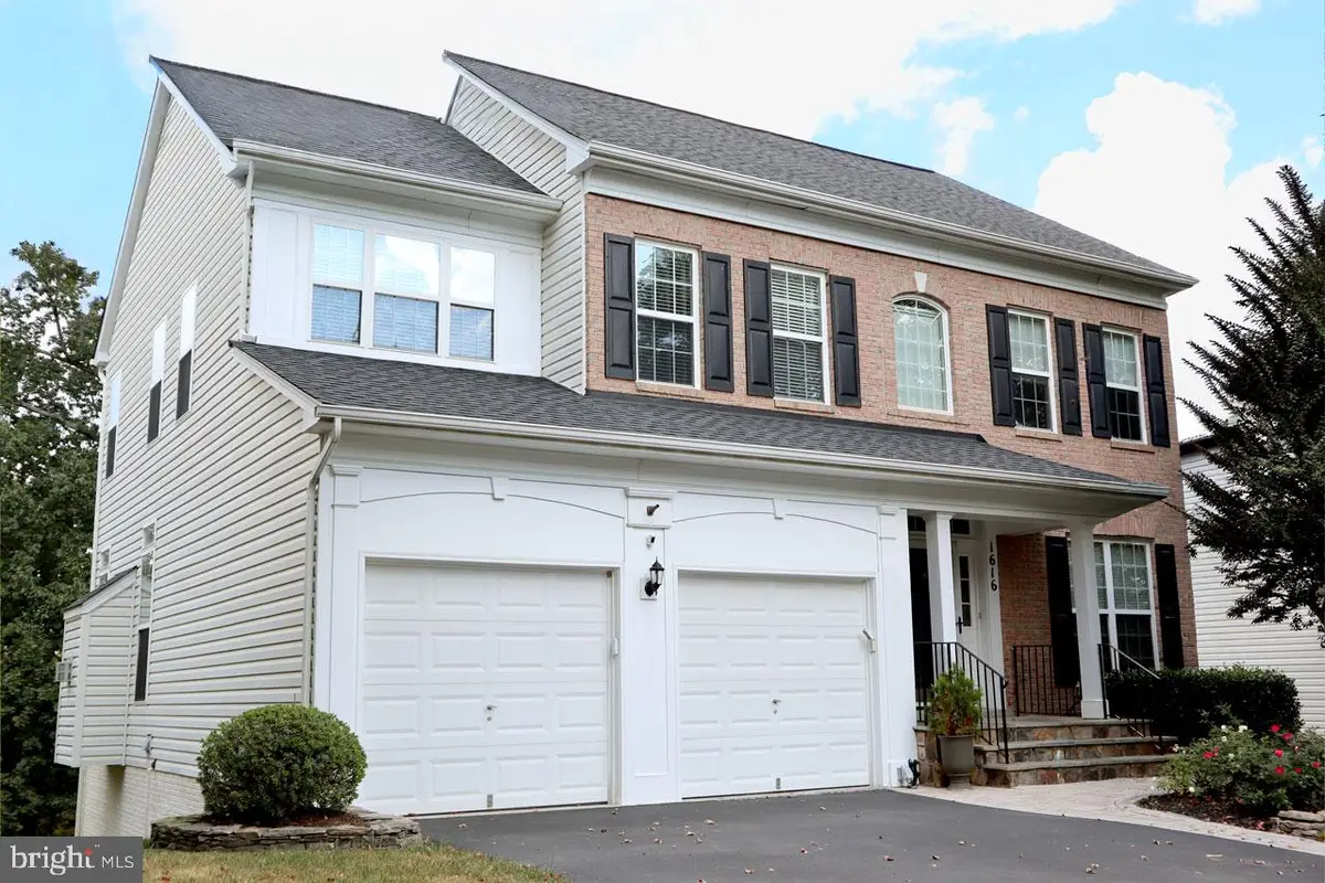 1616 Chickasaw Pl Ne, Leesburg, VA 20176 - Image #1