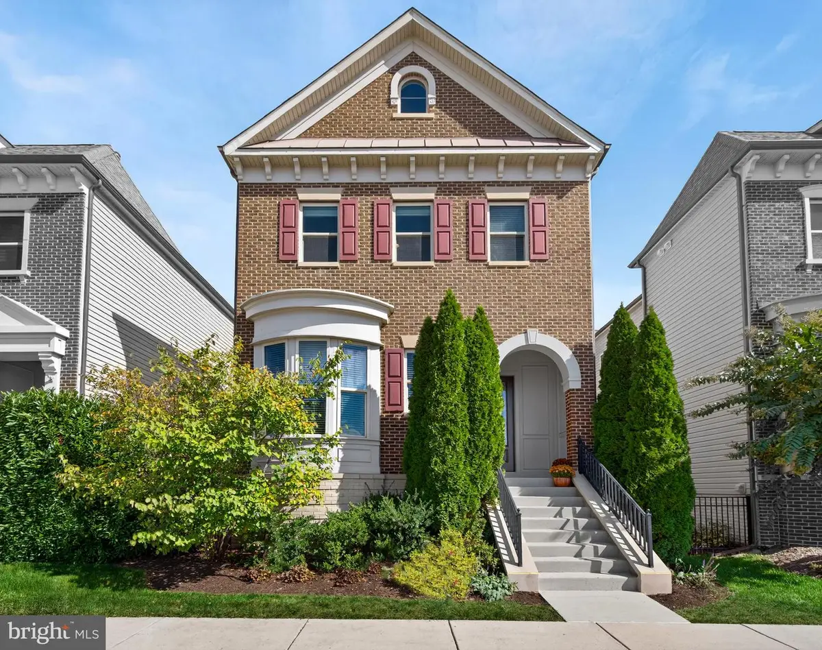 20768 Exchange St, Ashburn, VA 20147 - Image #1