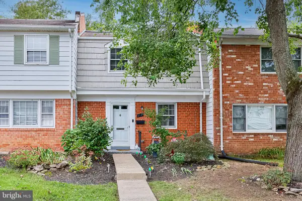 214 Shenandoah St Se, LEESBURG, VA 20175