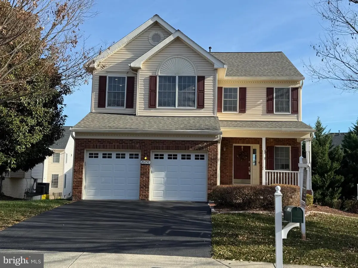 20250 Millstead Dr, Ashburn, VA 20147 - Image #1