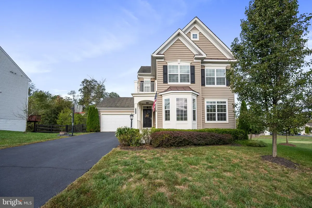 13538 Eagles Rest Dr, Leesburg, VA 20176 - Image #1