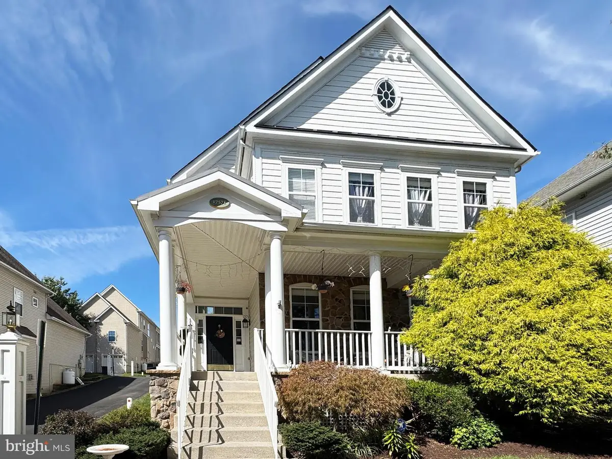 17571 Lethridge Cir, Round Hill, VA 20141 - Image #1