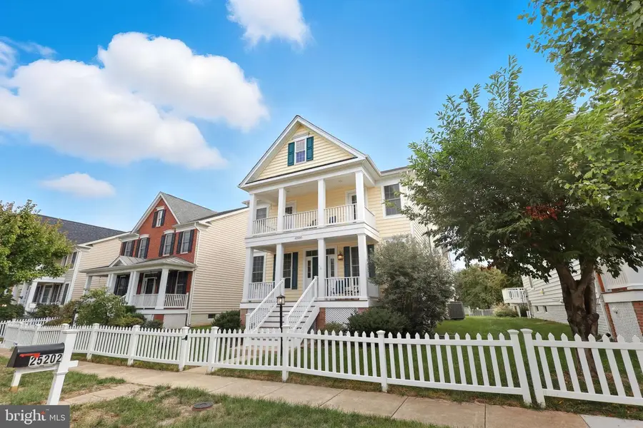 25202 Justice Dr, Chantilly, VA 20152 - Image #3