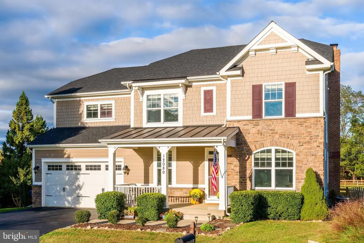 12080 Sunflower Field Pl, Lovettsville, VA 20180 - Image #1