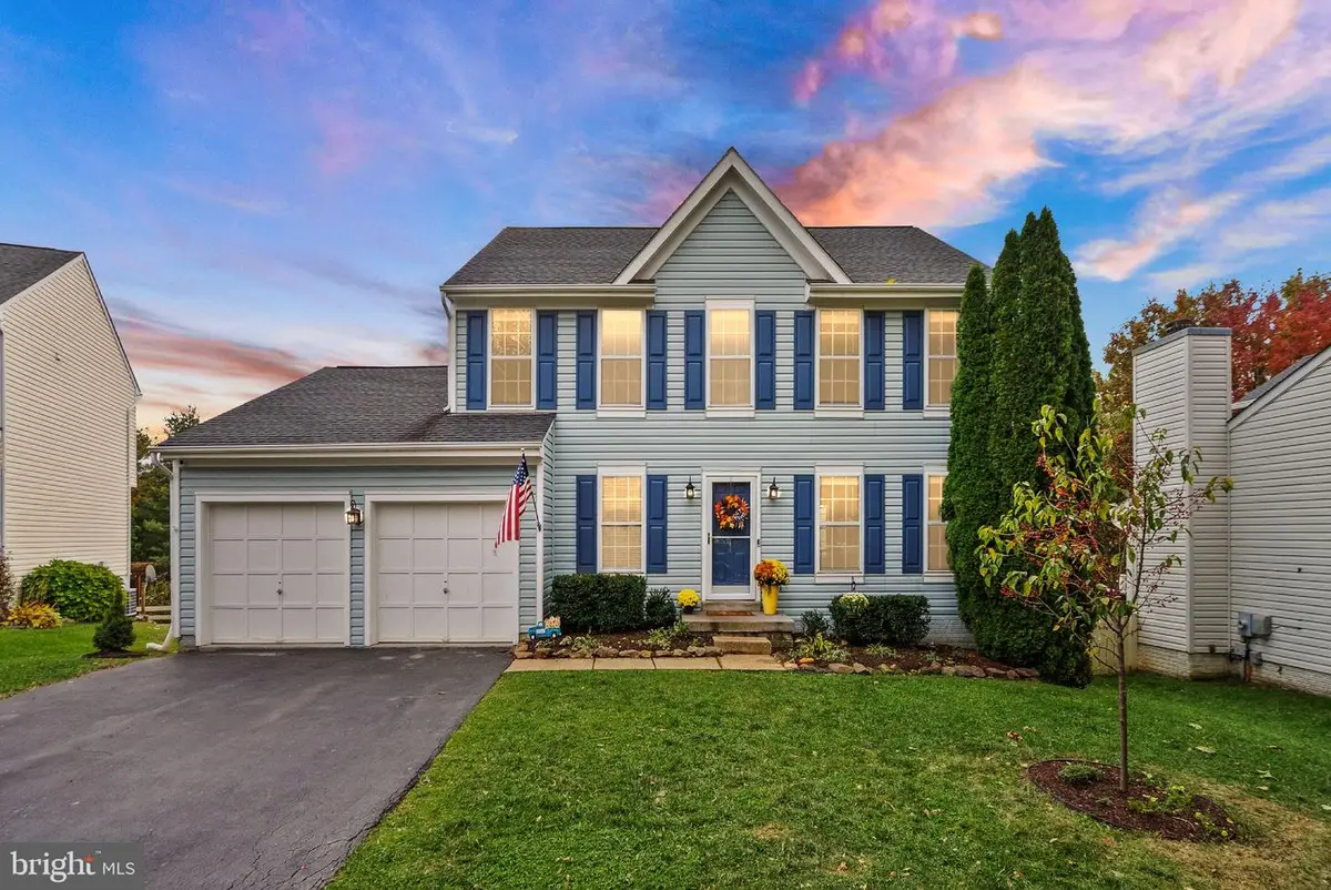 35855 Bentridge Ct, Round Hill, VA 20141 - Image #1