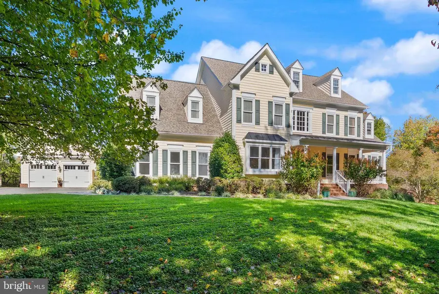 16720 Sommertime Lane, Hamilton, VA 20158 - Image #2