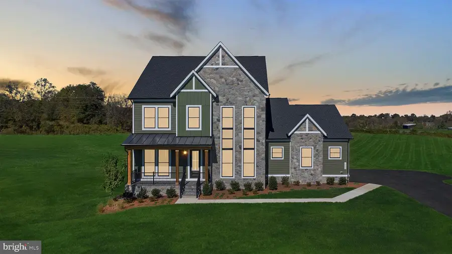 14629 Fordson Ct, Purcellville, VA 20132 - Image #2