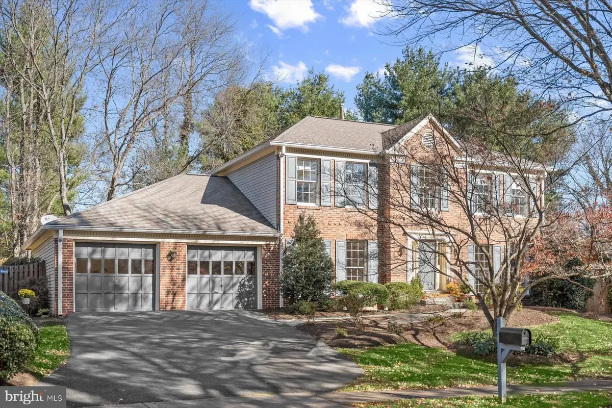 714 Donaldson Ln Sw, Leesburg, VA 20175 - Image #1