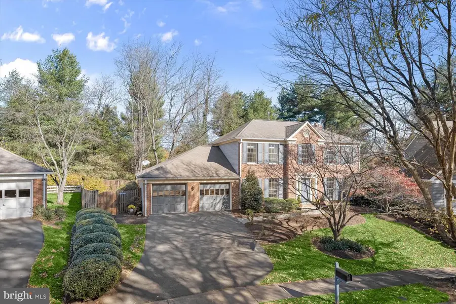 714 Donaldson Ln Sw, Leesburg, VA 20175 - Image #2