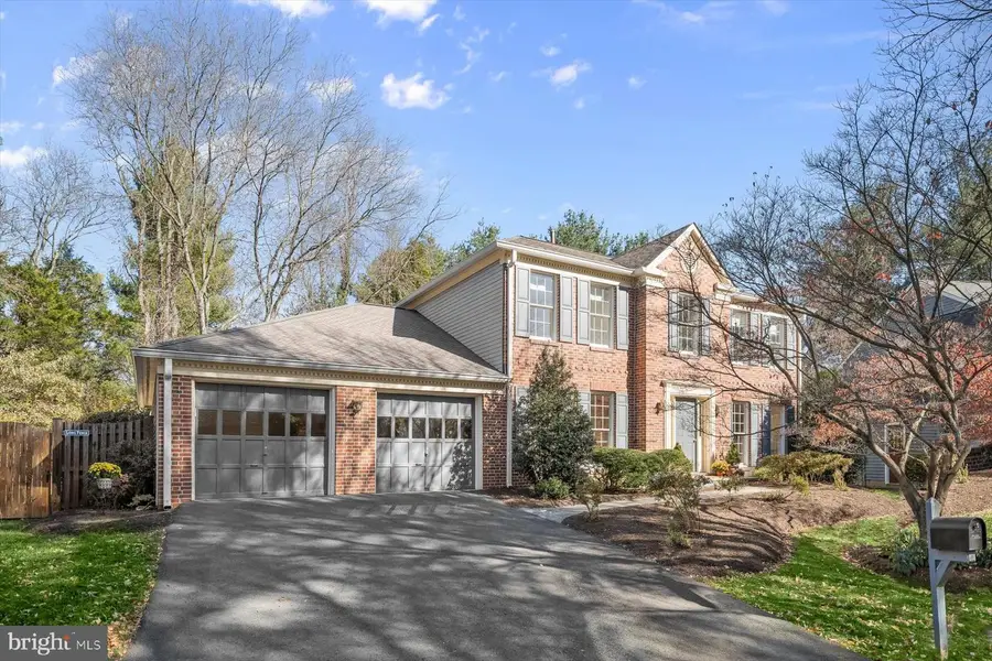 714 Donaldson Ln Sw, Leesburg, VA 20175 - Image #3