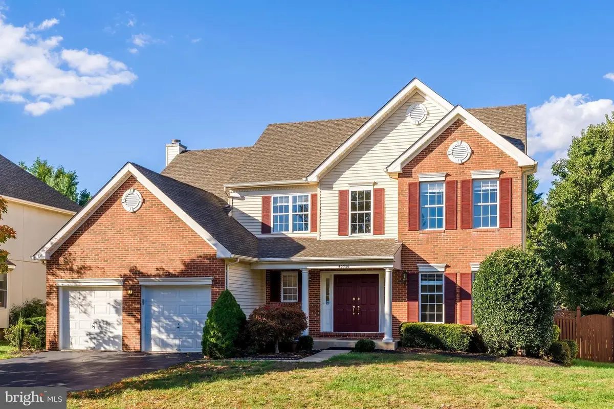 43756 Woodworth Ct, Ashburn, VA 20147 - Image #1