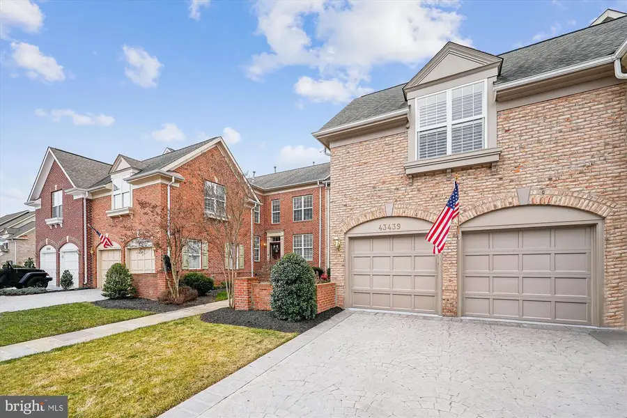 43439 Wild Dunes Sq, Leesburg, VA 20176 - #2