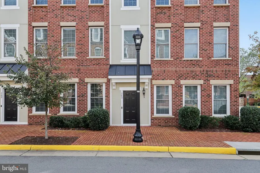 265 High Rail Ter Se, Leesburg, VA 20175 - Image #2