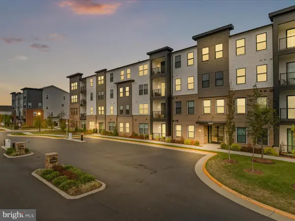 42874 Firefly Sonata Ter #107, ASHBURN, VA 20148