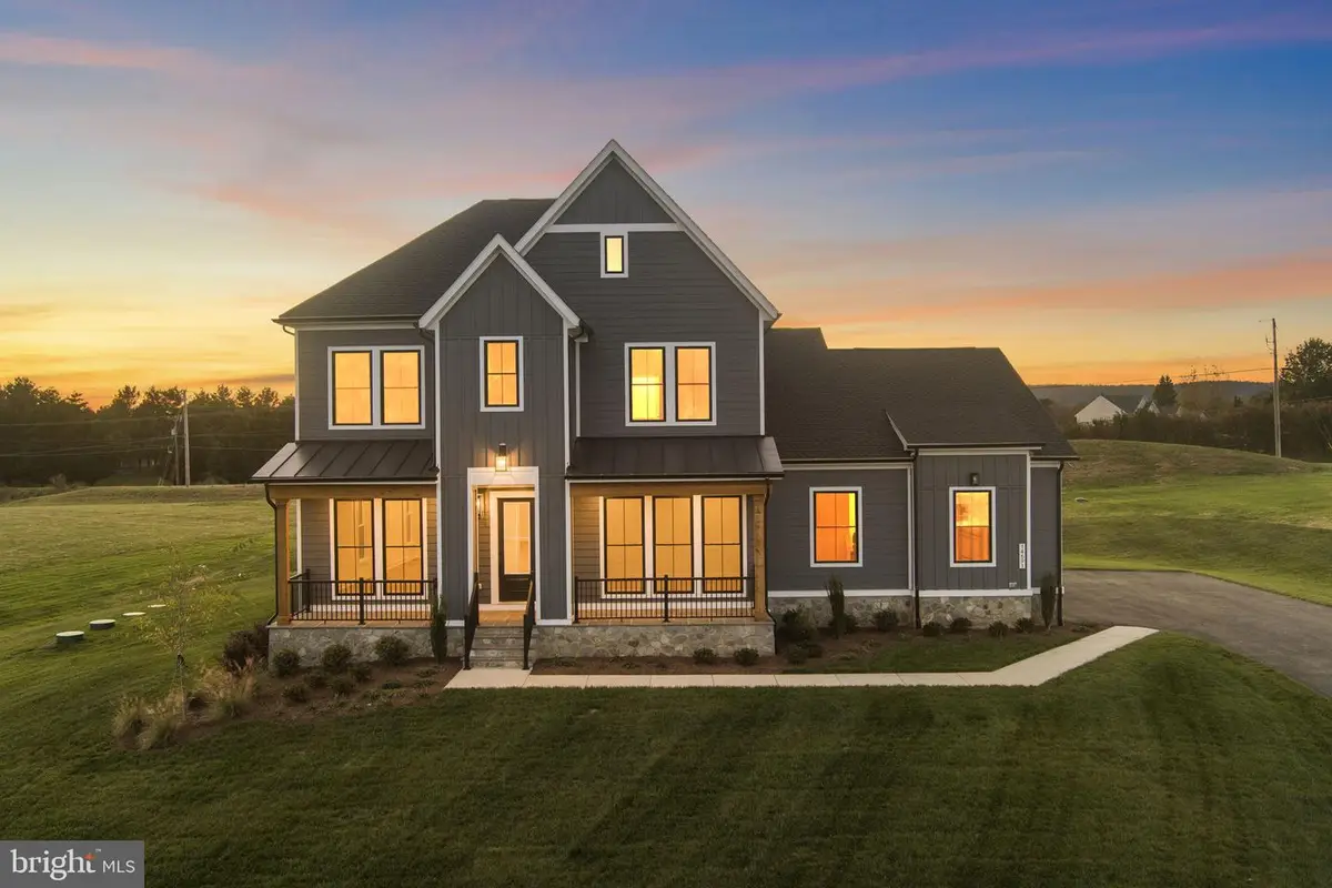 14691 Fordson Ct, Purcellville, VA 20132 - Image #1