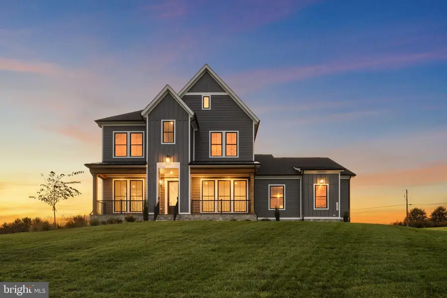 14691 Fordson Ct, Purcellville, VA 20132 - Image #2