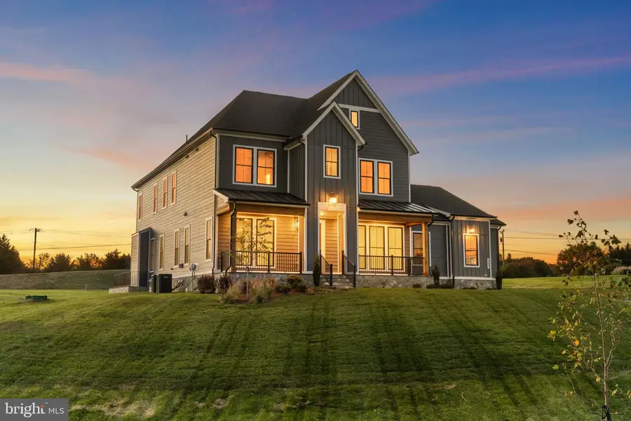 14691 Fordson Ct, Purcellville, VA 20132 - Image #3