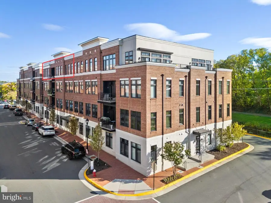 3 Stationmaster St Se #402, Leesburg, VA 20175 - Image #2