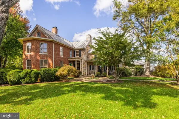 36824 Paxson Rd, PURCELLVILLE, VA 20132