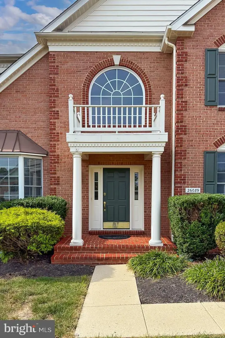 26089 Wendell St, Chantilly, VA 20152 - Image #2