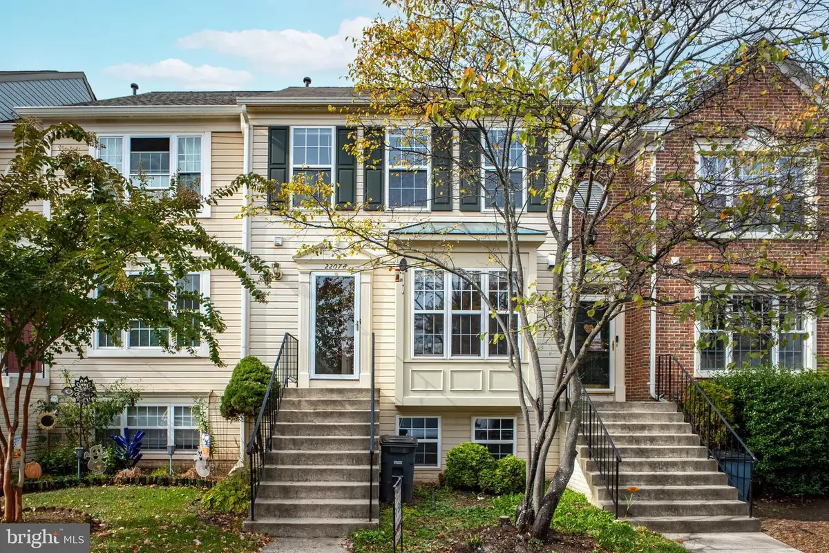 22078 Manning Sq, Sterling, VA 20166 - Image #1