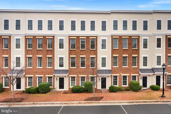 459 Kornblau Ter Se, LEESBURG, VA 20175