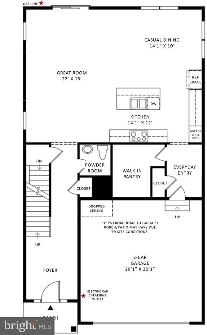 41672 Oak Bend Ct, Aldie, VA 20105 - Image #2