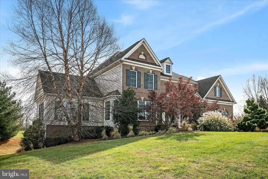 16070 Sainte Marie Ct, Hamilton, VA 20158 - #3