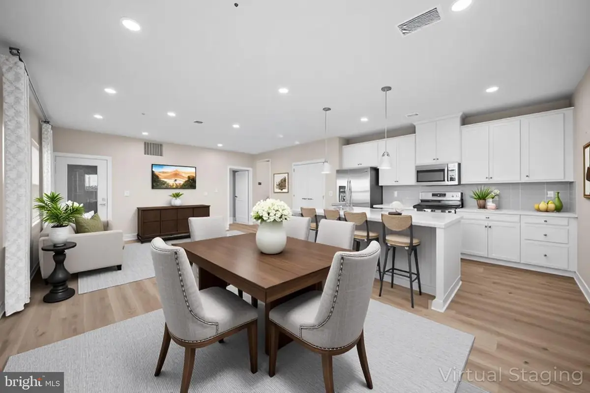 46320 Mount Milstead Ter #100, Sterling, VA 20164 - Image #1