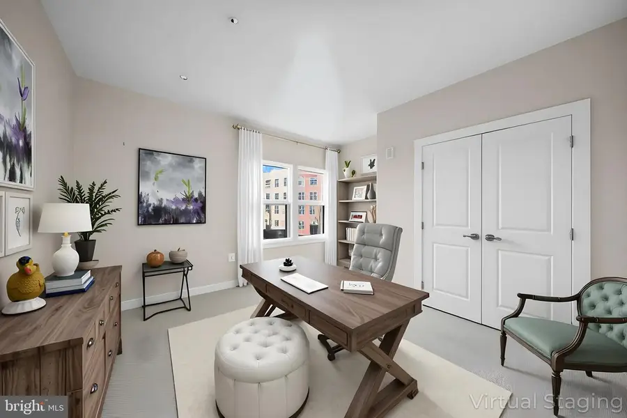 46320 Mount Milstead Ter #100, Sterling, VA 20164 - Image #3