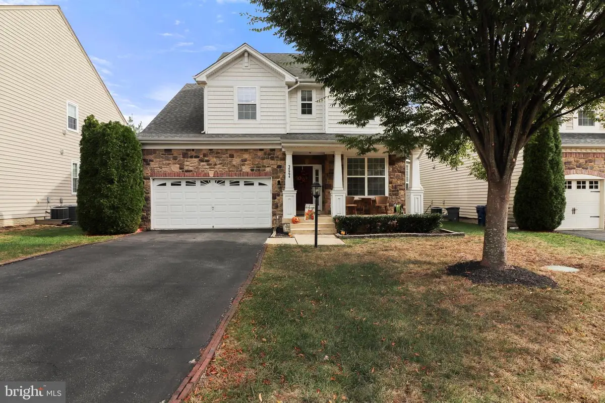 24994 White Fir Ct, Chantilly, VA 20152 - Image #1