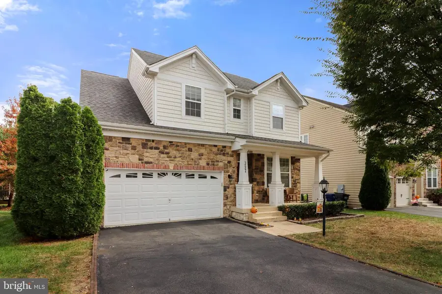 24994 White Fir Ct, Chantilly, VA 20152 - Image #2