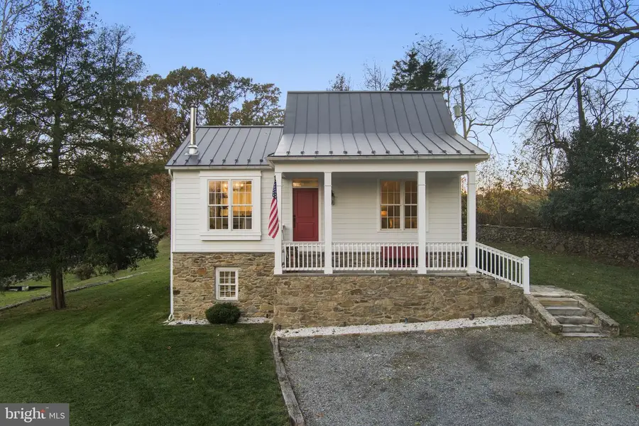 23375 Potts Mill Rd, Middleburg, VA 20117 - Image #2