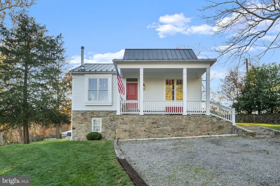 23375 Potts Mill Rd, Middleburg, VA 20117 - Image #3