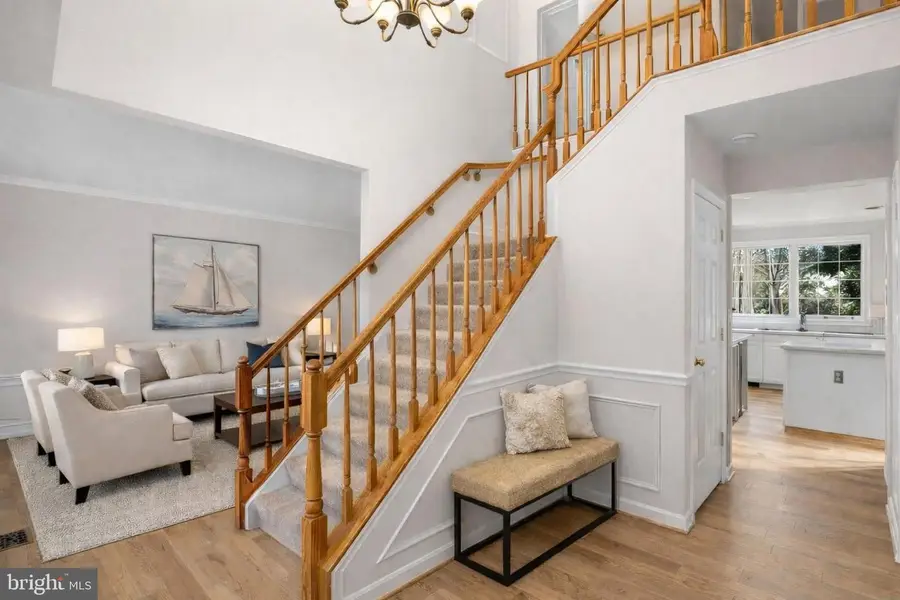 312 Riding Trail Ct Nw, Leesburg, VA 20176 - #2