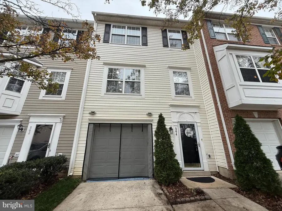 564 Sparkleberry Ter Ne, Leesburg, VA 20176 - Image #2