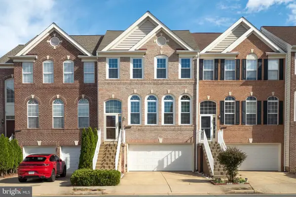 21292 Victorias Cross Ter, ASHBURN, VA 20147