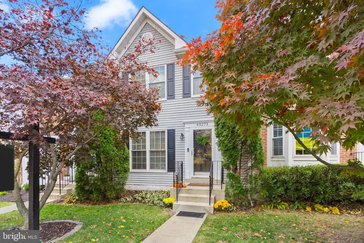 43273 Clearnight Ter, Ashburn, VA 20147 - Image #1