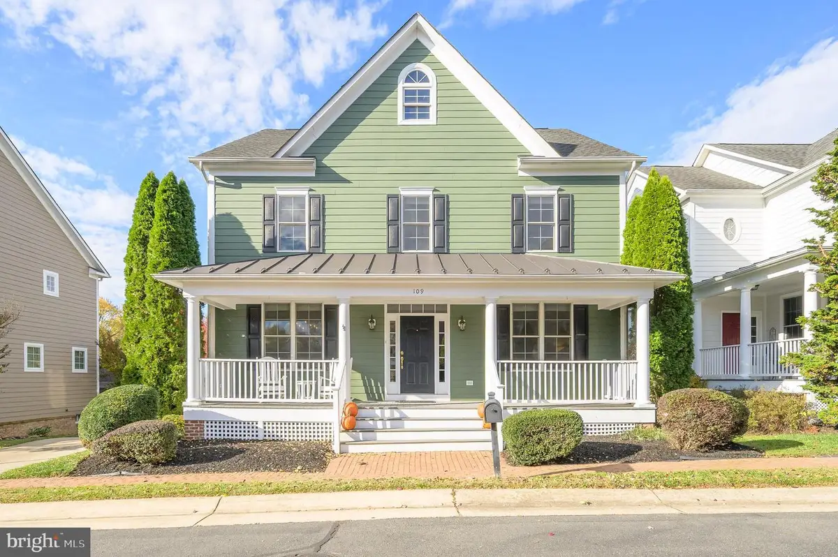 109 Amalfi Ct, Purcellville, VA 20132 - Image #1