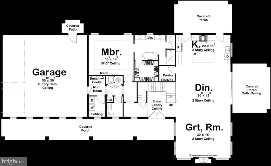16559 Woodchase Ln, Round Hill, VA 20141 - Image #3