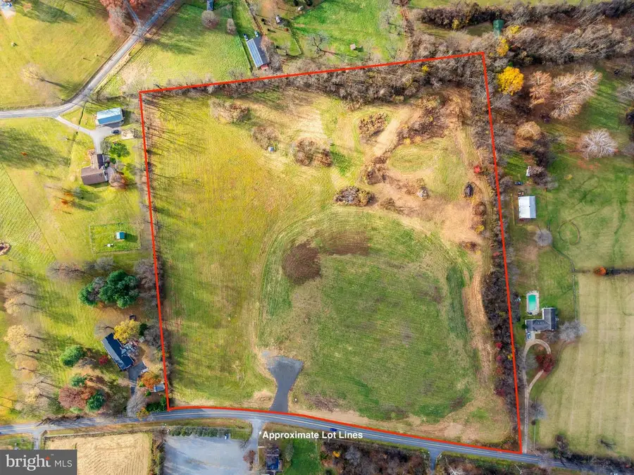 16801 Hamilton Station, Hamilton, VA 20158 - #3