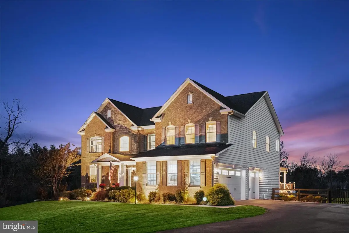 14840 Creek Point Court, Hillsboro, VA 20132 - #1