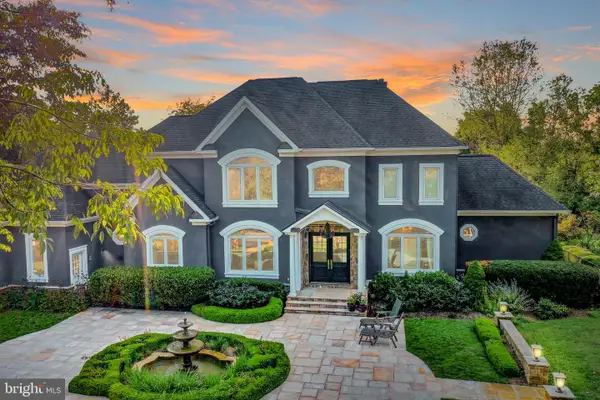 36789 Snickersville Tpke, PURCELLVILLE, VA 20132